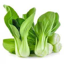 Green Pak Choi (8kg)